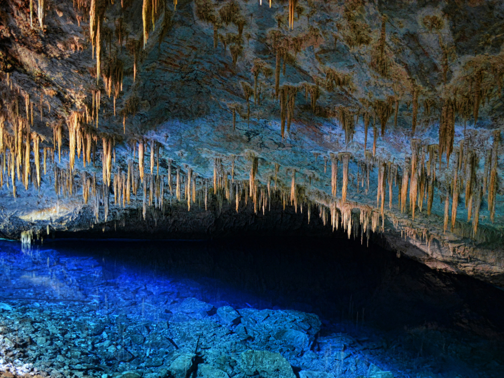 Melhores lugares para viajar no Brasil: 12 destinos que você precisa conhecer | Foto: Unsplash