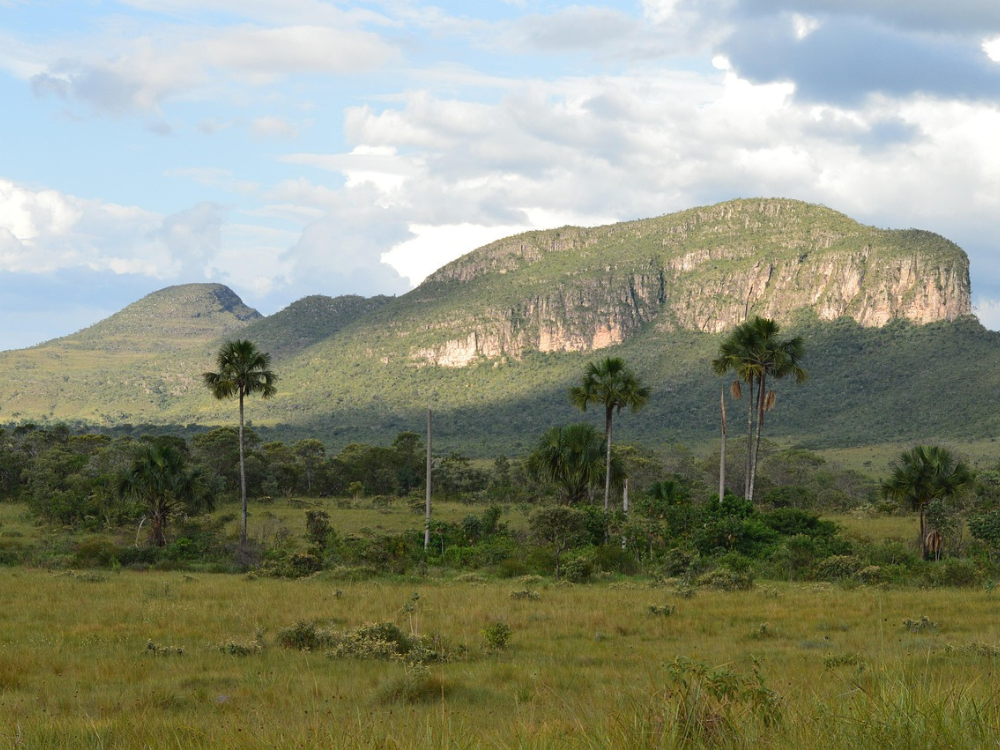 Melhores lugares para viajar no Brasil: 12 destinos que você precisa conhecer | Foto: Pixabay