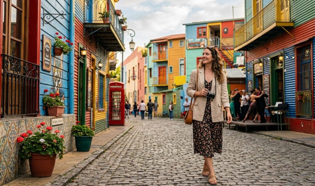 Curiosidades de Buenos Aires: Fatos Surpreendentes da Cidade