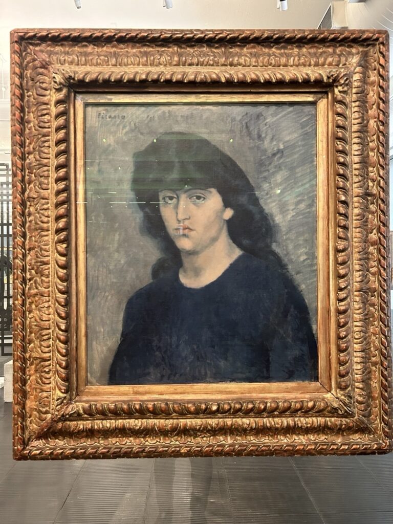 Obra de Arte - MASP 2