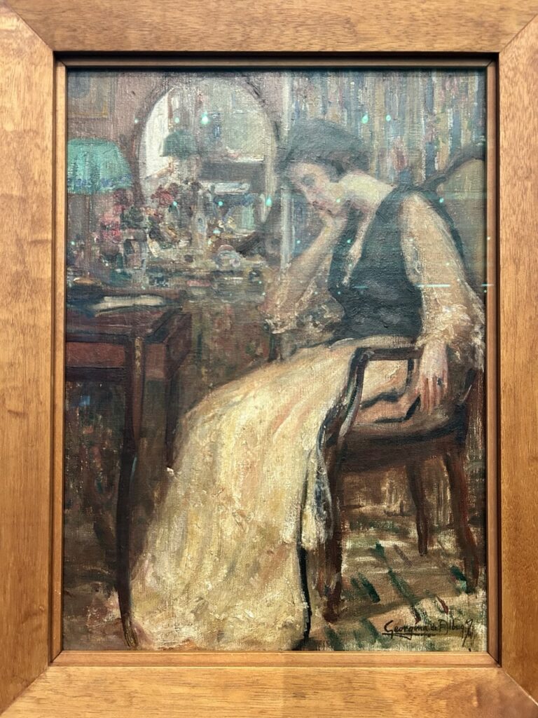 Obra de Arte - MASP 4