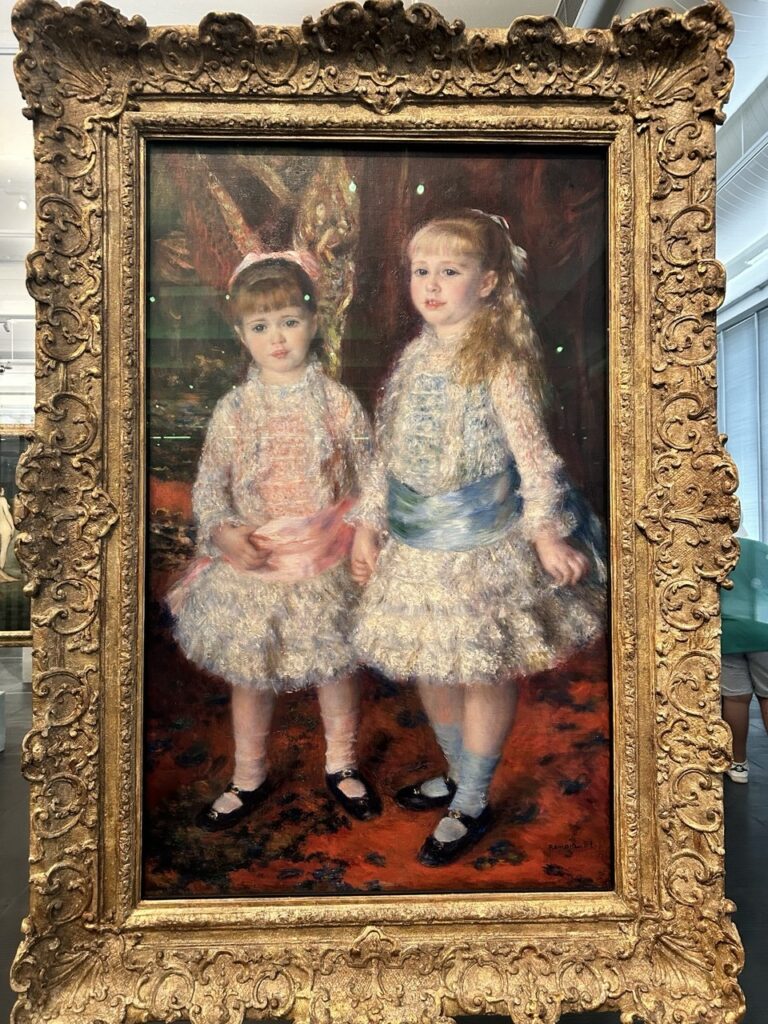 Obra de Arte - MASP 5