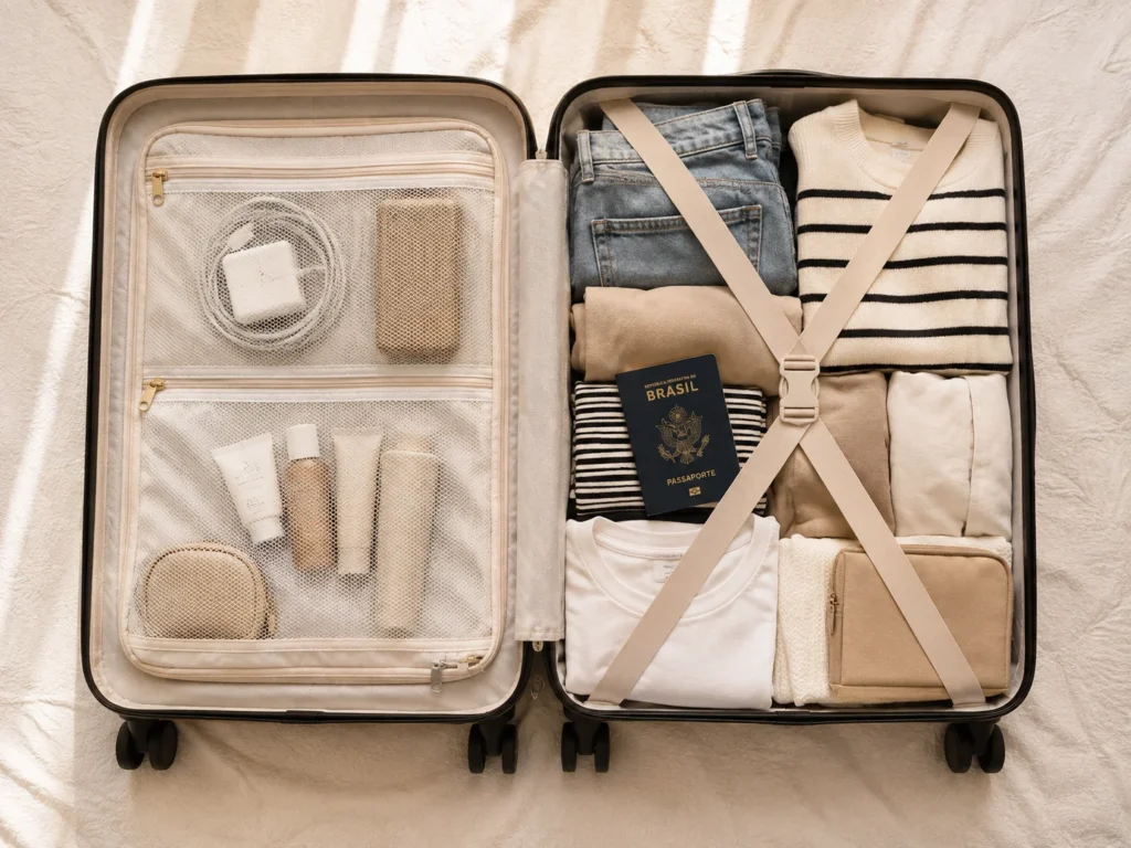Mala de bordo, mala de viagem, mala de 10kg, viajar, viagem, mala para viagem, mala de 10kg para viagem