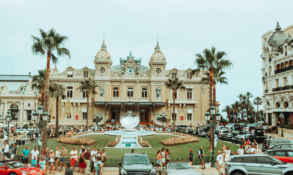 Viagens de Cinema: Destinos Reais Onde Foram Gravados Filmes Famosos | Foto:  Pexels