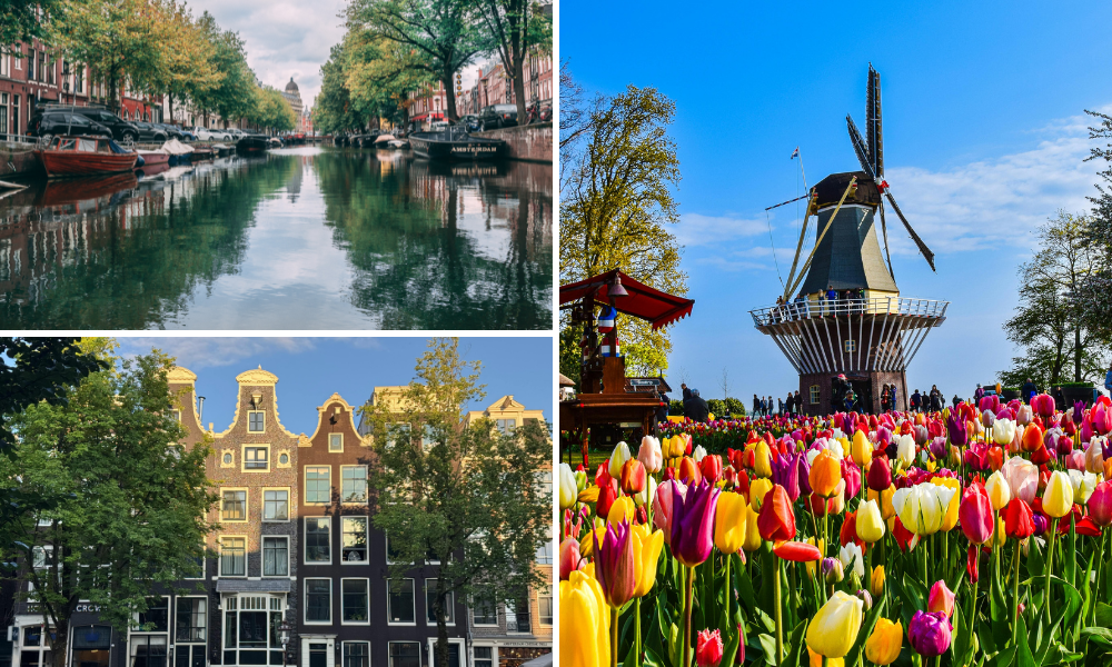 Os Melhores Destinos do Mundo Para Mulheres Viajarem Sozinhas Pela Primeira Vez