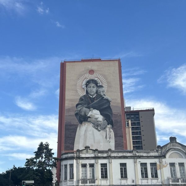 Bairro da Liberdade | Foto: Arquivo Pessoal