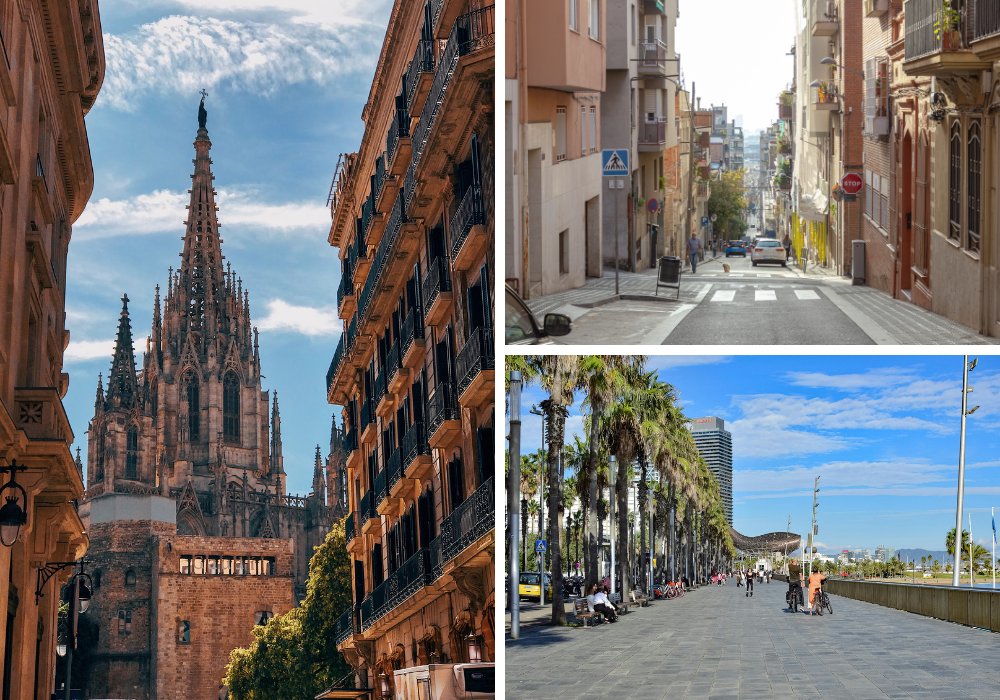 Os Melhores Destinos do Mundo Para Mulheres Viajarem Sozinhas Pela Primeira Vez