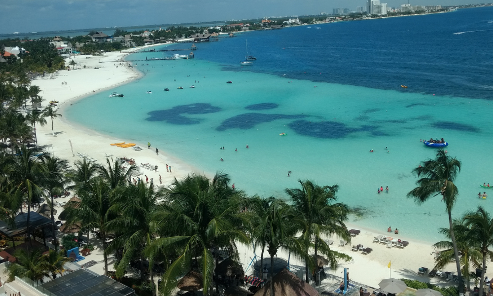 Cancún Viagem Romântica: Os Melhores Destinos e Roteiro Para Curtir a Dois
