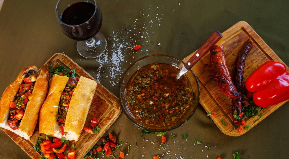 Comidas Típicas da Argentina: 15 Sabores que Você Precisa Provar | Foto: Pexels