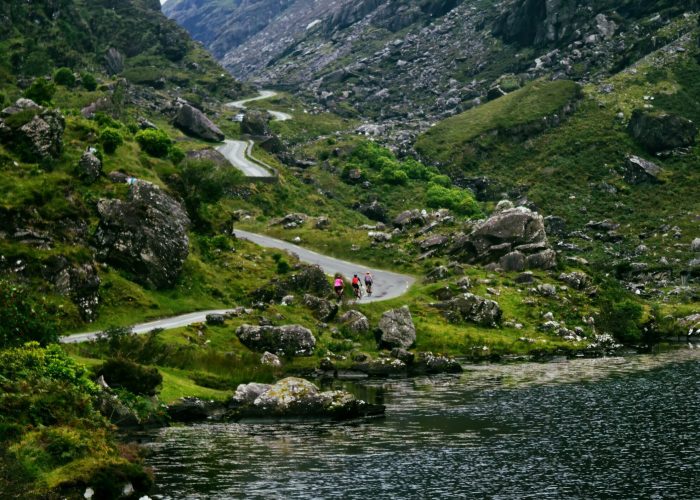 8 Rotas de Cicloturismo no Brasil que Valem a Pena | Foto: Unsplash