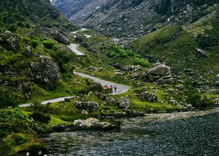 8 Rotas de Cicloturismo no Brasil que Valem a Pena | Foto: Unsplash