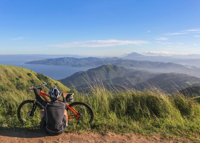 8 Rotas de Cicloturismo no Brasil que Valem a Pena | Foto: Pexels