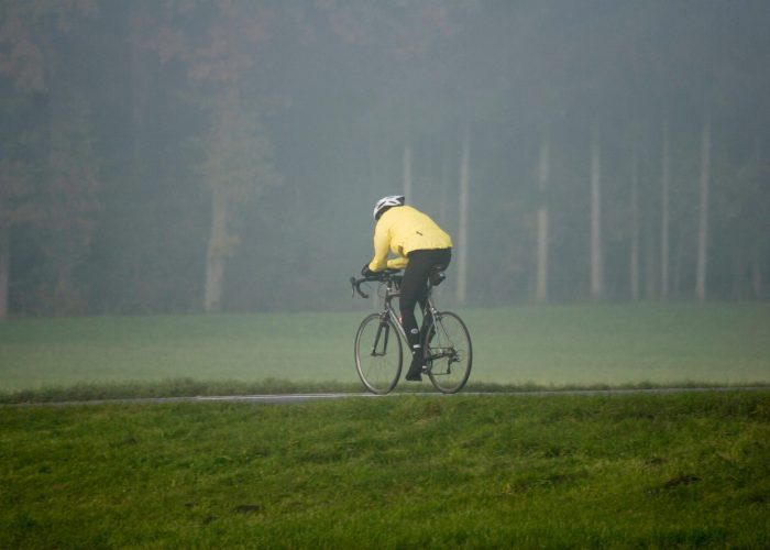 8 Rotas de Cicloturismo no Brasil que Valem a Pena | Foto: Pexels