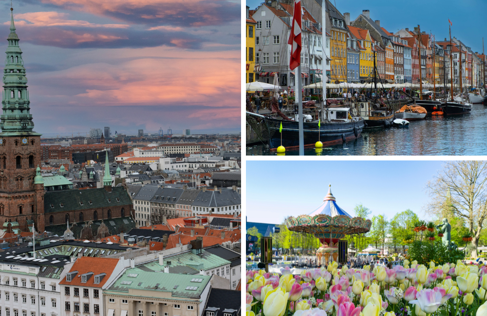 Os Melhores Destinos do Mundo Para Mulheres Viajarem Sozinhas Pela Primeira Vez