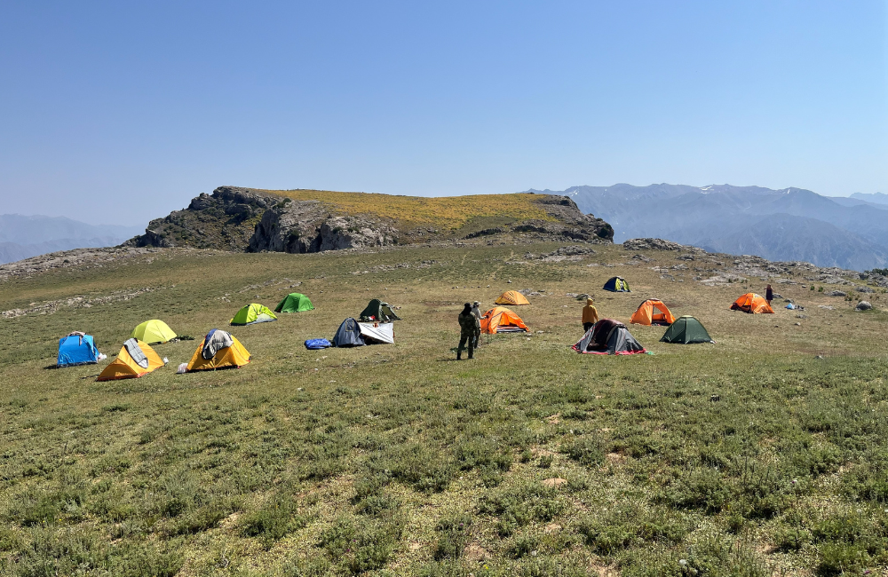Viajar Para Sentir Adrenalina: Destinos Perfeitos Para Quem Busca Aventura