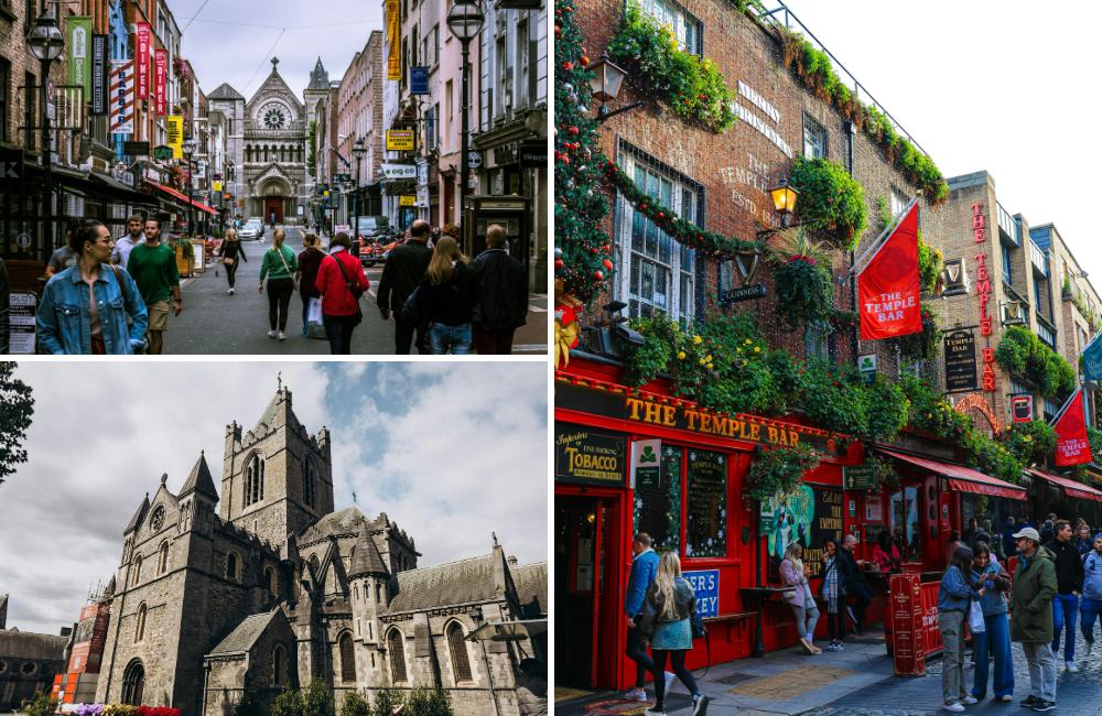 Os Melhores Destinos do Mundo Para Mulheres Viajarem Sozinhas Pela Primeira Vez