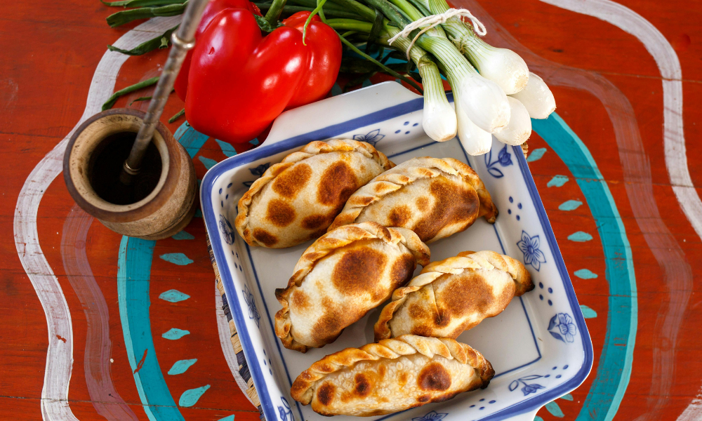 Comidas Típicas da Argentina: 15 Sabores que Você Precisa Provar | Foto: Pexels