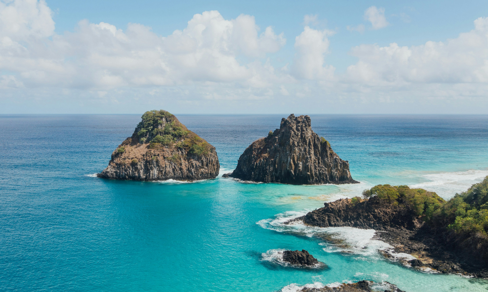 Melhores lugares para viajar no Brasil: 12 destinos que você precisa conhecer | Foto: Unsplash