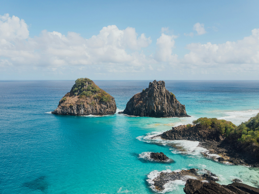 Melhores lugares para viajar no Brasil: 12 destinos que você precisa conhecer | Foto: Unsplash