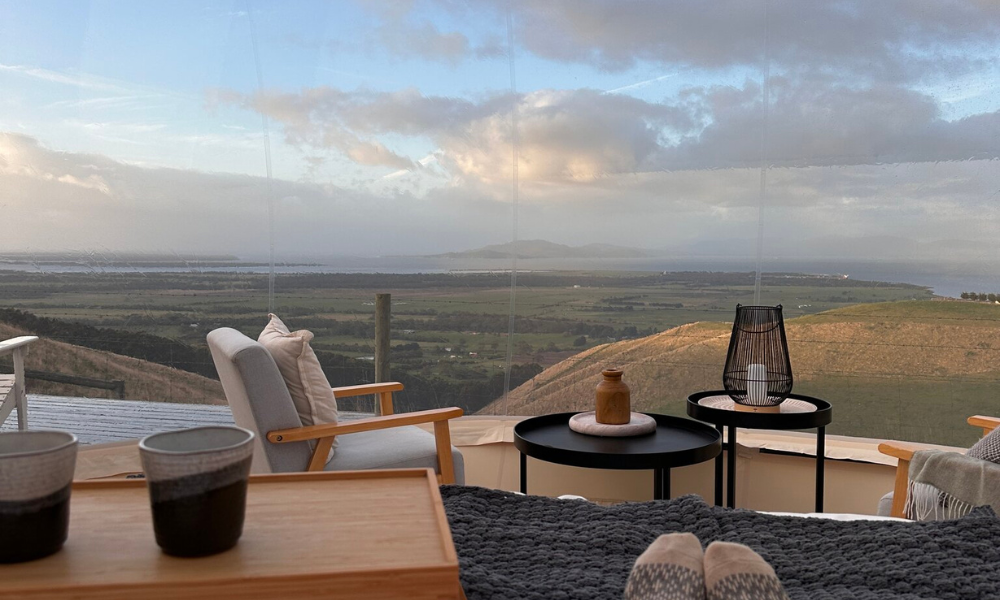 Foto 1 Onde relaxar na América do Sul: resorts com spa, natureza e experiências exclusivas