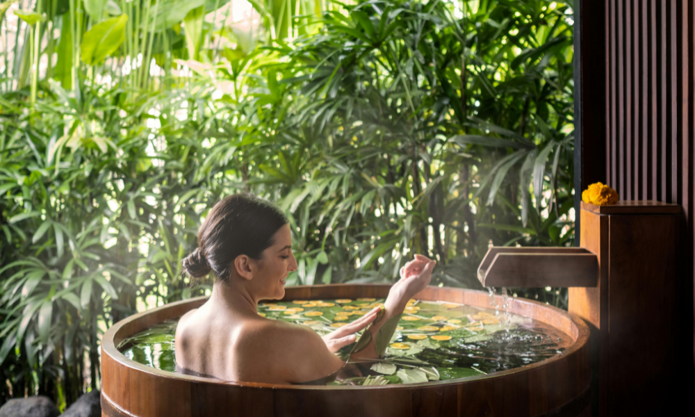 Onde relaxar na América do Sul: resorts com spa, natureza e experiências exclusivas