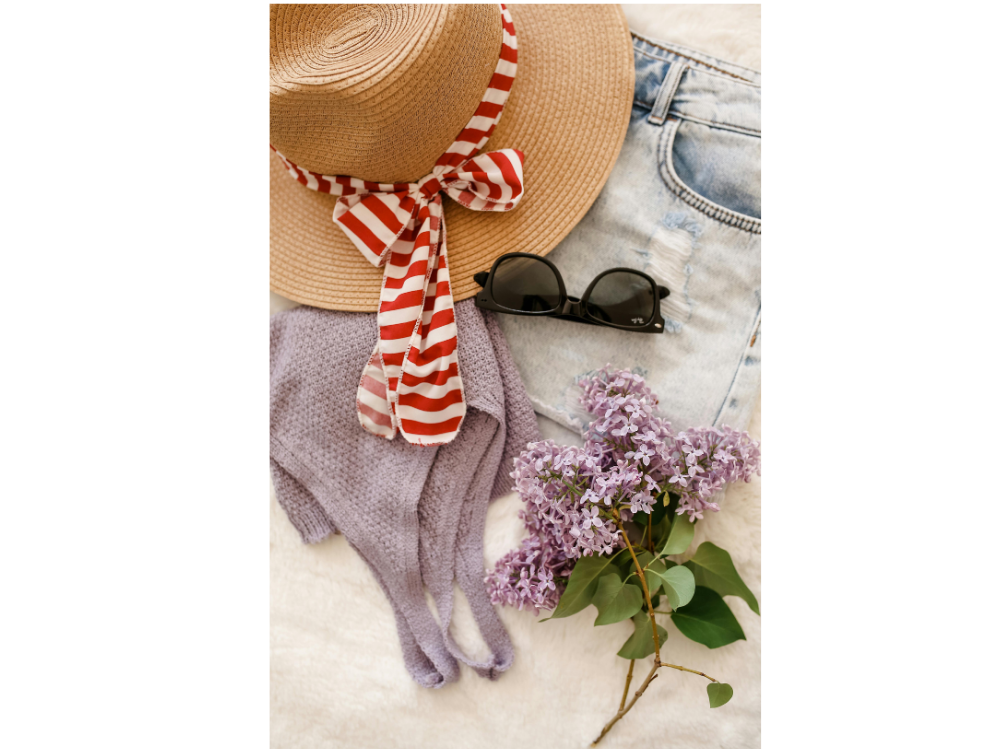 Como Organizar Mala de Viagem: 5 Truques Práticos Para Viajar Leve | Foto: Pexels