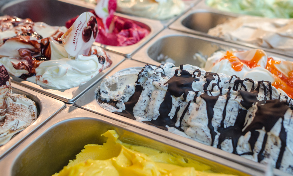 Helado Comidas Típicas da Argentina: 15 Sabores que Você Precisa Provar