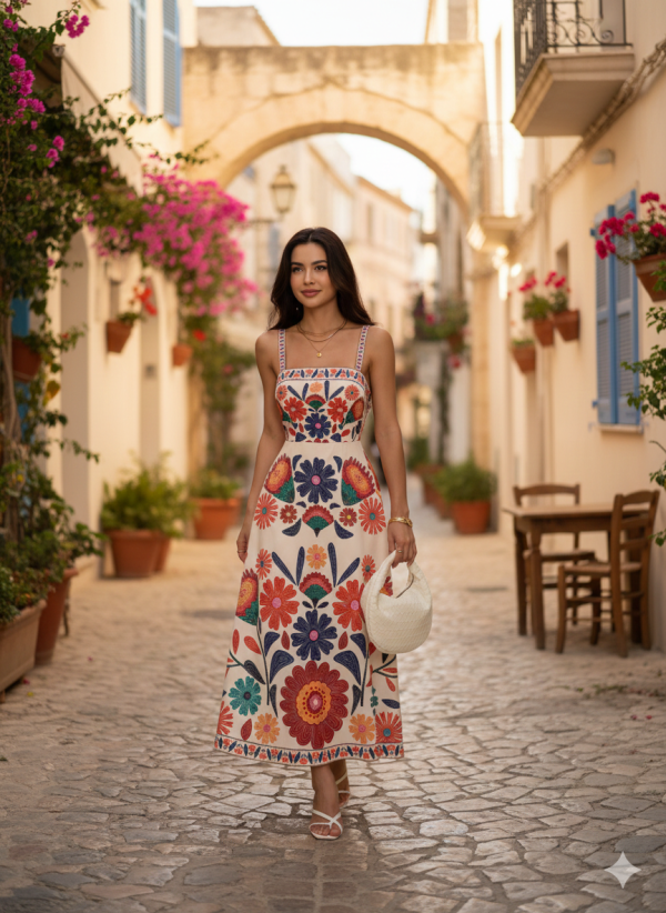 10 looks montados com a Shopee para levar na próxima viagem