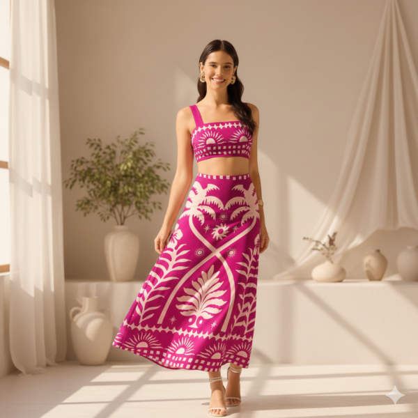 10 looks montados com a Shopee para levar na próxima viagem