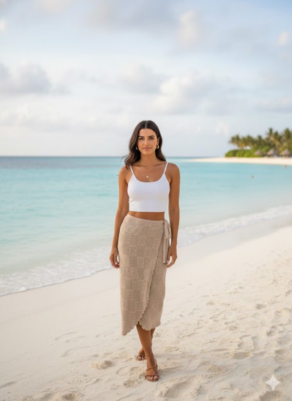 10 looks montados com a Shopee para levar na próxima viagem