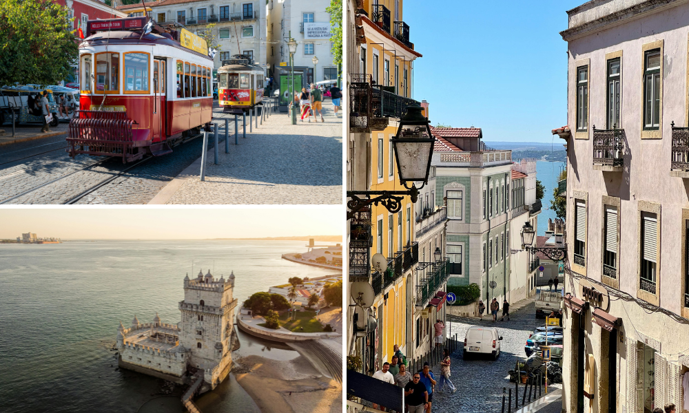 Os Melhores Destinos do Mundo Para Mulheres Viajarem Sozinhas Pela Primeira Vez