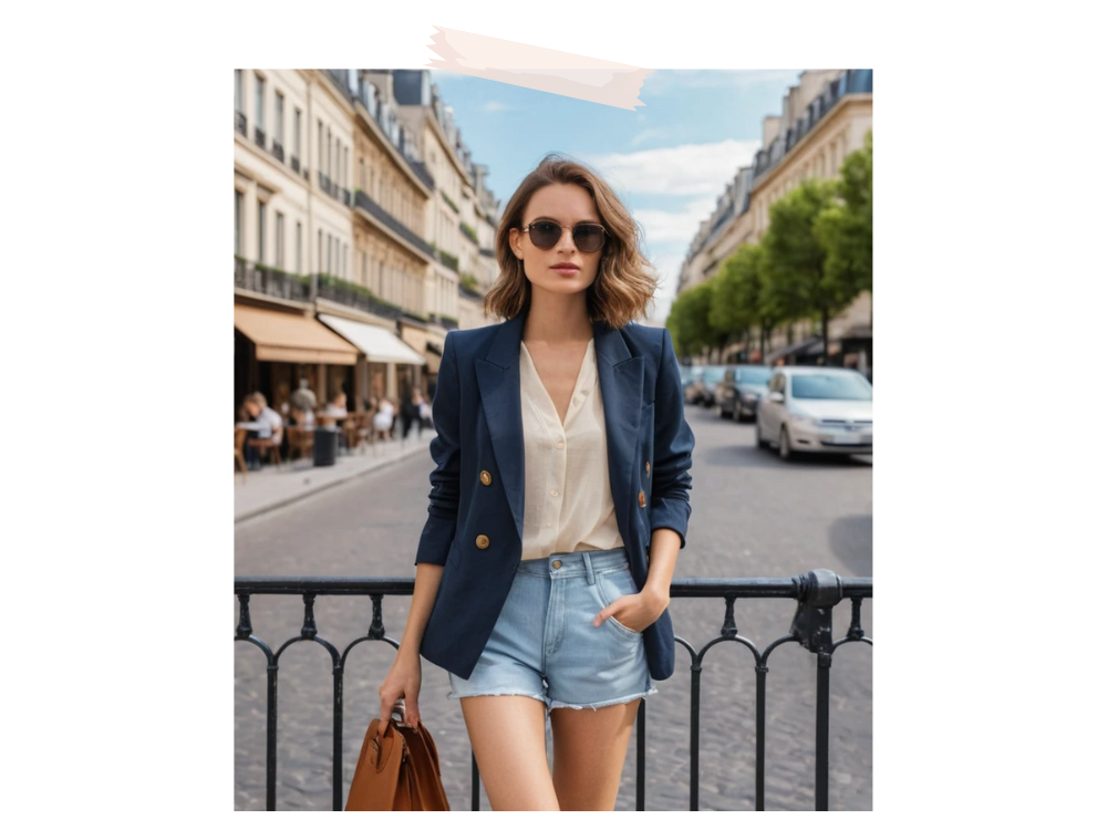 Look 10 10 ideias de looks de viagem para arrasar nas fotos