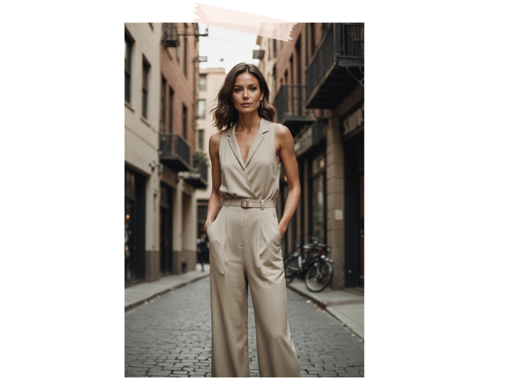 Look 2 10 ideias de looks de viagem para arrasar nas fotos