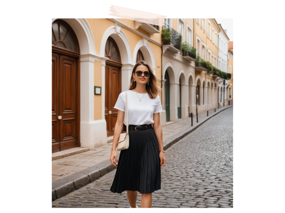 Look 4 10 ideias de looks de viagem para arrasar nas fotos