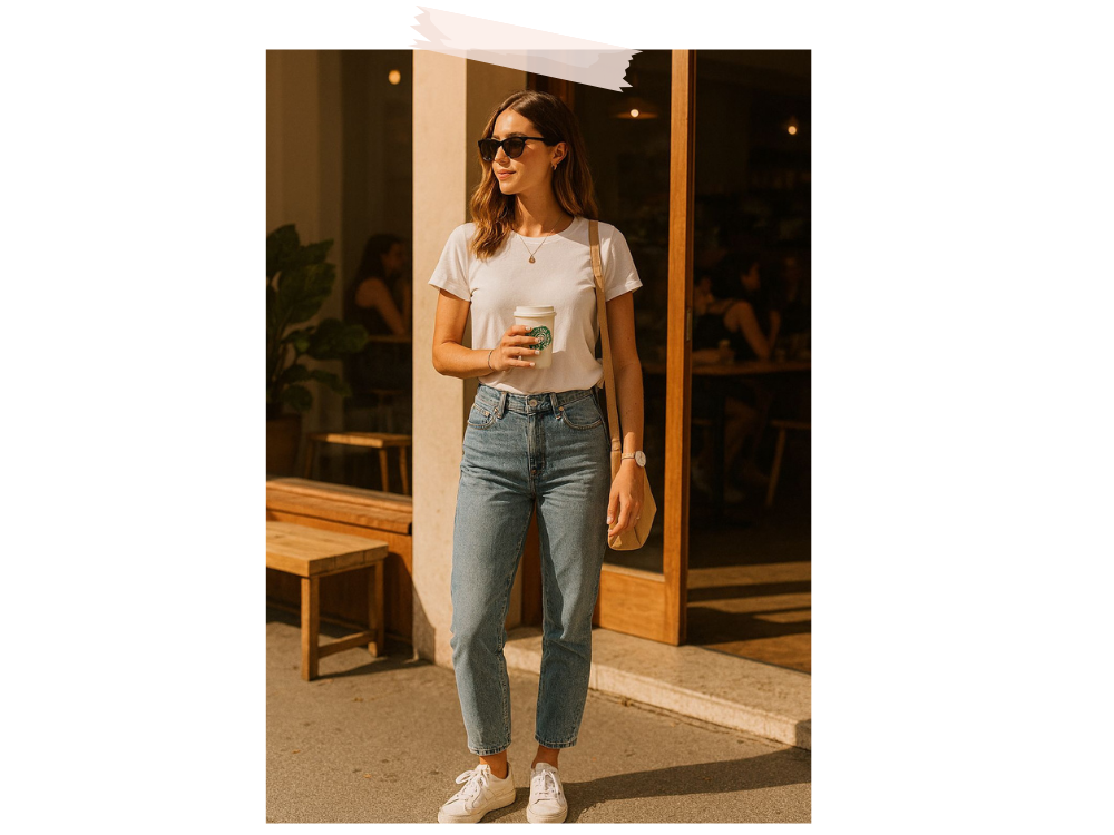 Look 5 10 ideias de looks de viagem para arrasar nas fotos