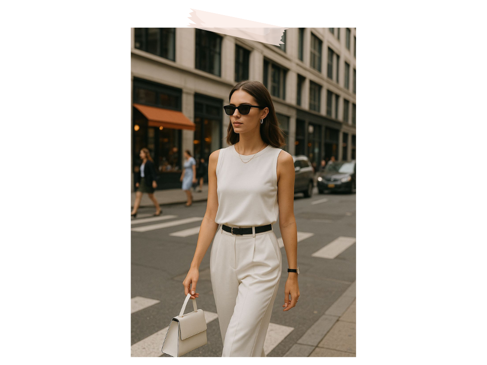 Look 6 10 ideias de looks de viagem para arrasar nas fotos