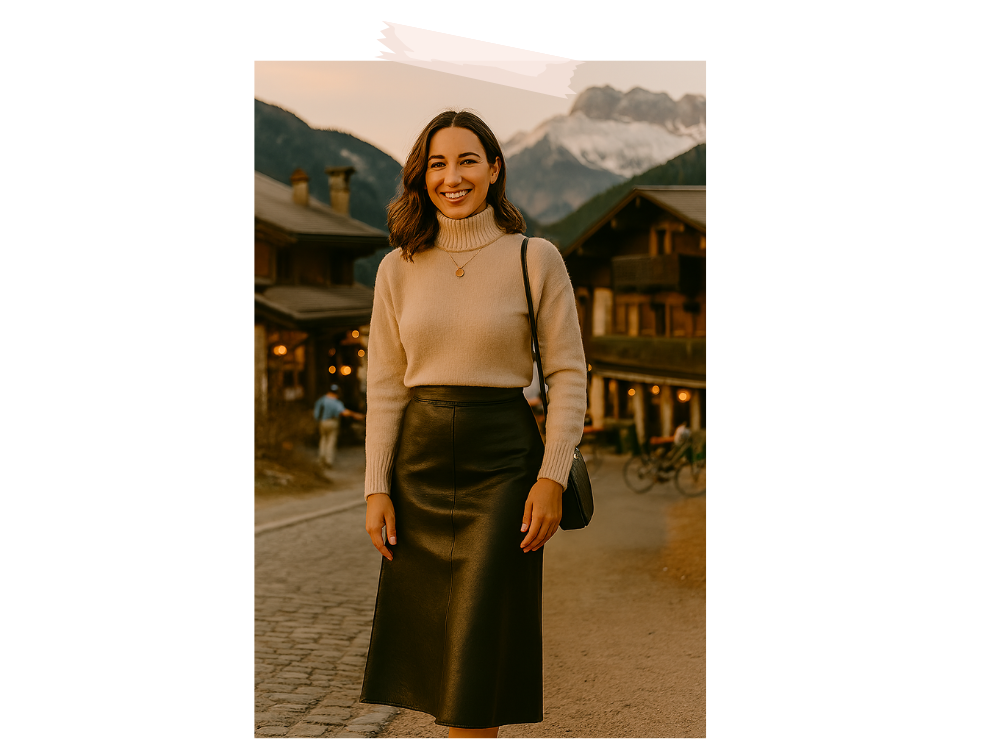 Look 8 10 ideias de looks de viagem para arrasar nas fotos