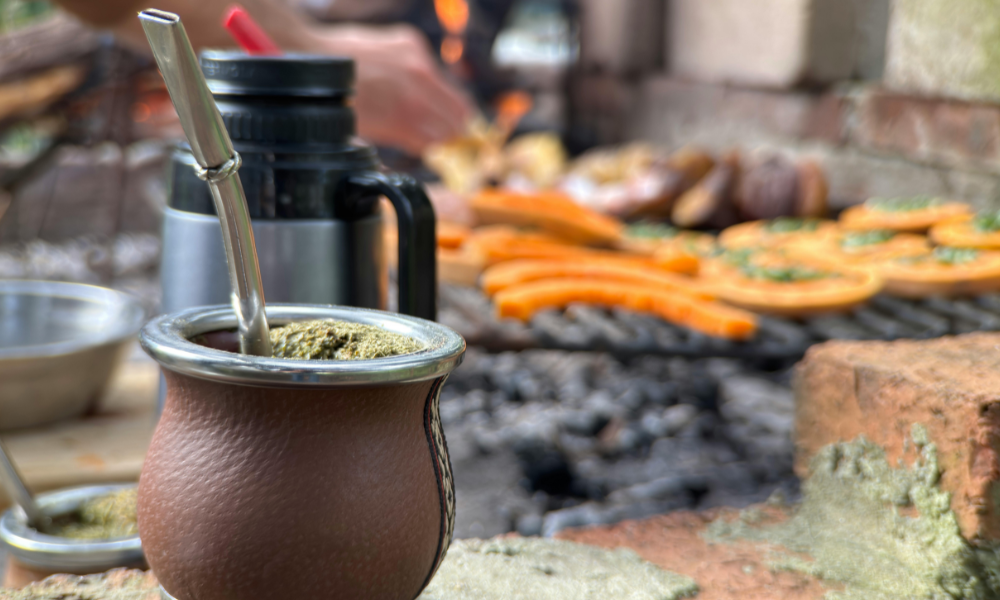 Mate Comidas Típicas da Argentina: 15 Sabores que Você Precisa Provar