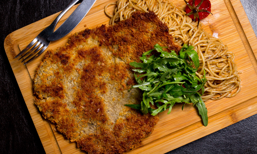 Comidas Típicas da Argentina: 15 Sabores que Você Precisa Provar | Foto: Freepik