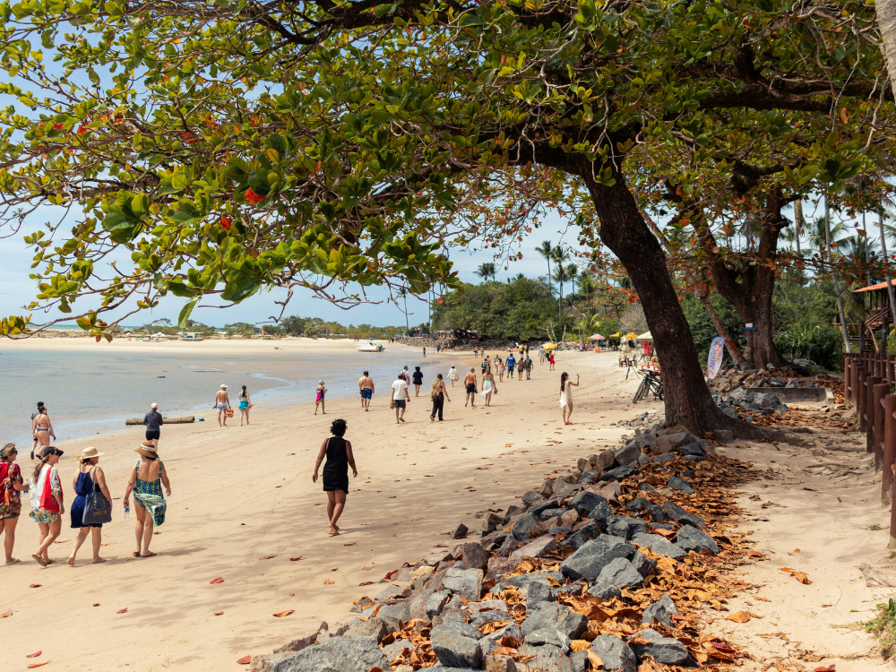 Melhores lugares para viajar no Brasil: 12 destinos que você precisa conhecer | Pexels