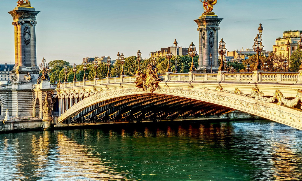 iagens de Cinema: Destinos Reais Onde Foram Gravados Filmes Famosos | Foto:  Pixabay