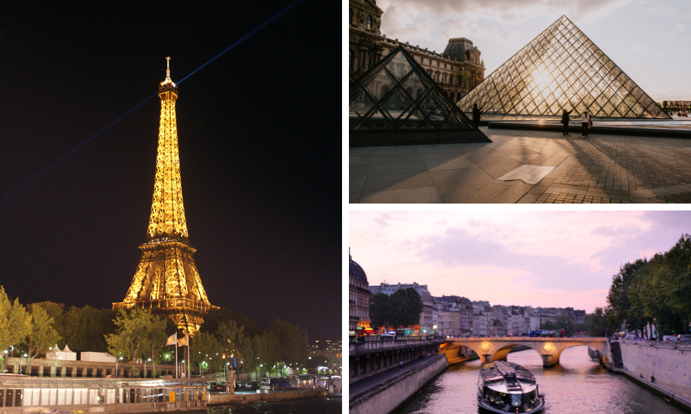 Os Melhores Destinos do Mundo Para Mulheres Viajarem Sozinhas Pela Primeira Vez