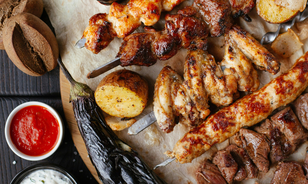 Comidas Típicas da Argentina: 15 Sabores que Você Precisa Provar | Foto: Unsplash