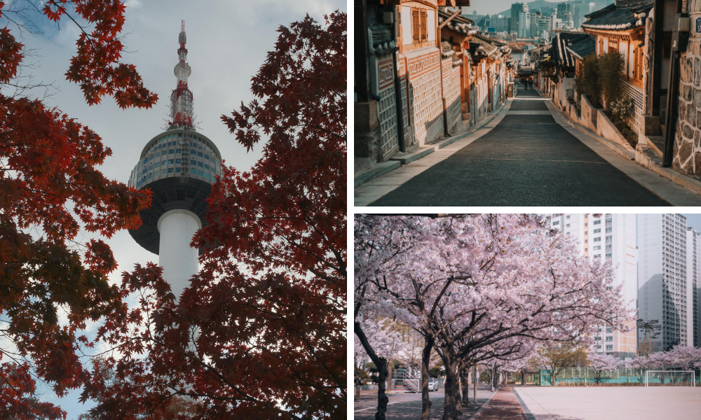 Os Melhores Destinos do Mundo Para Mulheres Viajarem Sozinhas Pela Primeira Vez