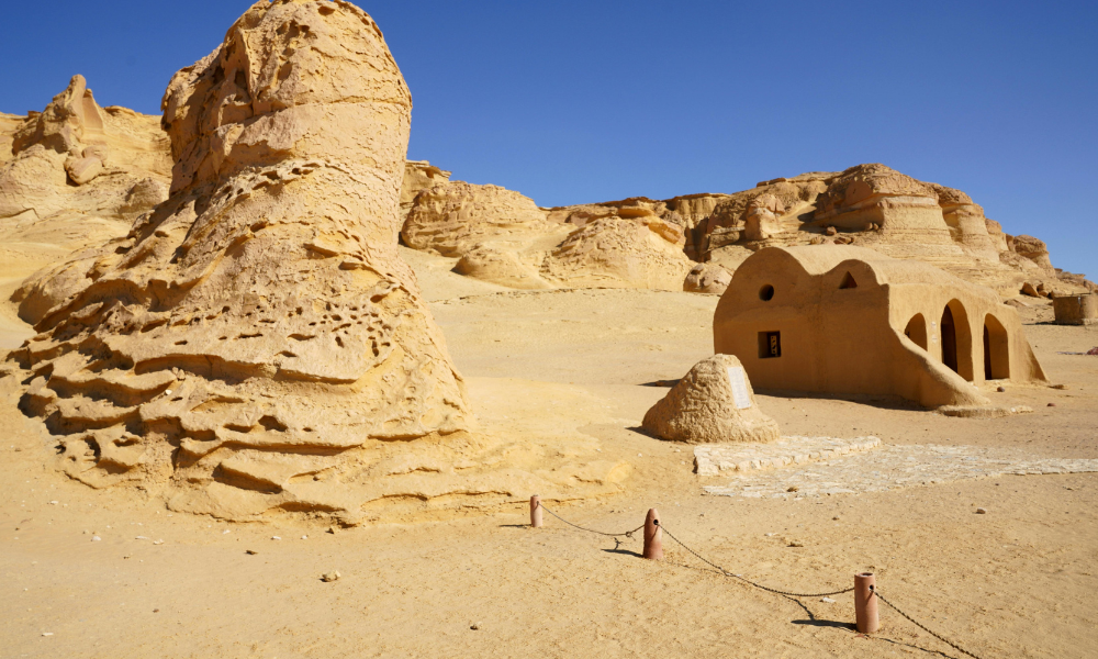 Viagens de Cinema: Destinos Reais Onde Foram Gravados Filmes Famosos | Foto: Pexels