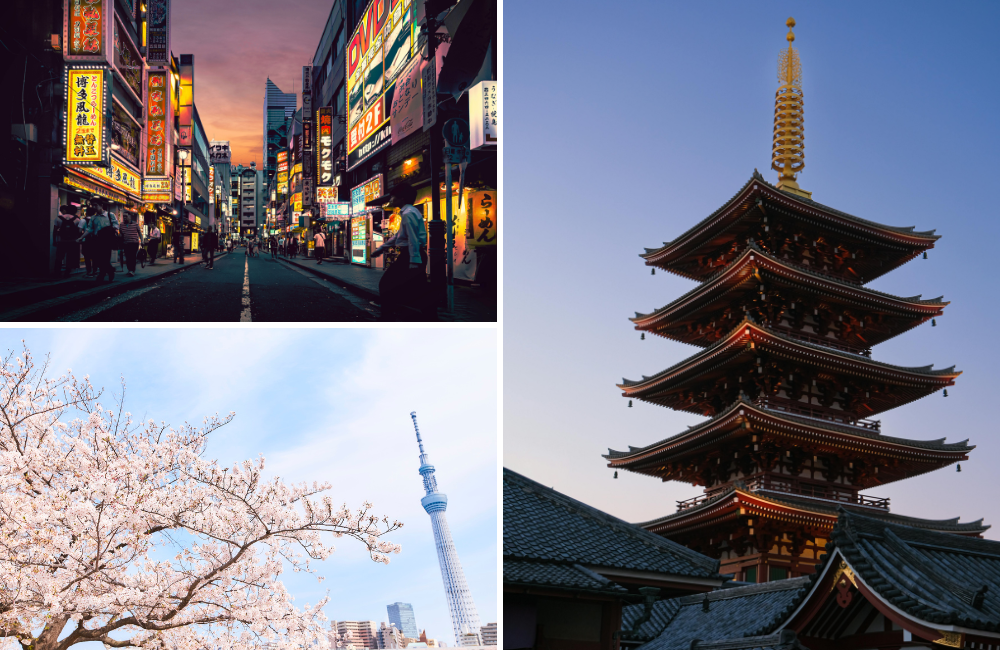 Os Melhores Destinos do Mundo Para Mulheres Viajarem Sozinhas Pela Primeira Vez