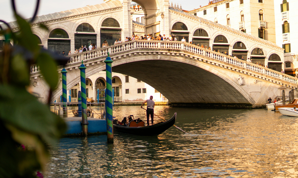 Veneza Viagem Romântica: Os Melhores Destinos e Roteiro Para Curtir a Dois